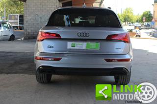 AUDI Q5 usata, con Alzacristalli elettrici