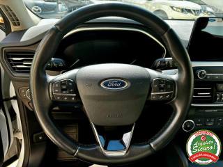 FORD Focus usata, con Climatizzatore