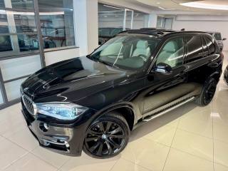 BMW X5 usata, con Airbag