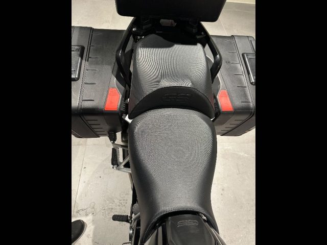 BMW R 1200 GS usata 12