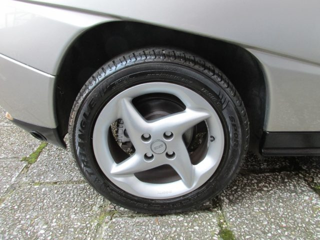 FIAT Coupe usata 42