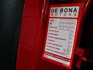 ALFA ROMEO Stelvio usata, con Immobilizzatore elettronico