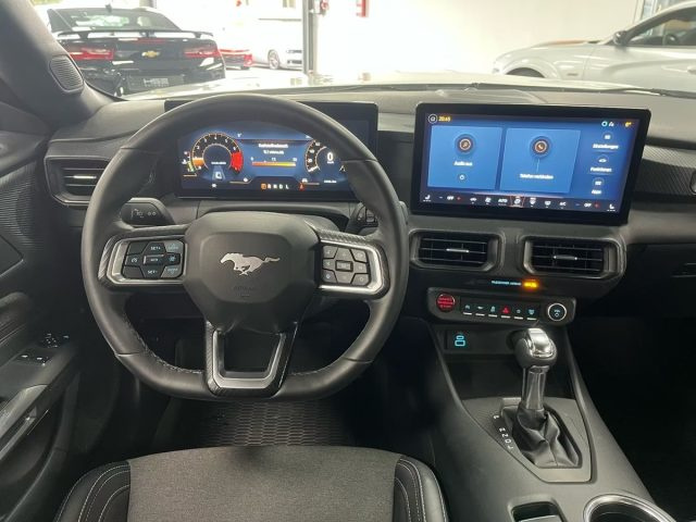 FORD Mustang usata, con ESP