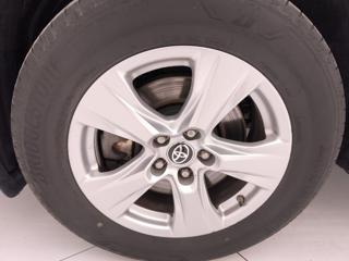 TOYOTA RAV 4 usata, con Chiusura centralizzata