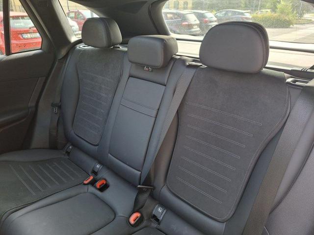 MERCEDES-BENZ GLC 200 usata 64