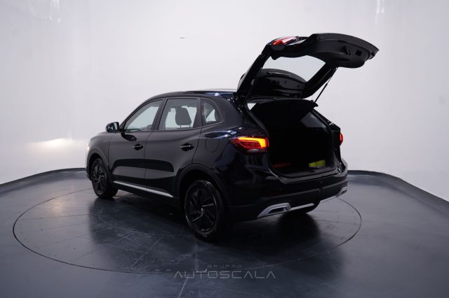 MG ZS usata, con Airbag testa