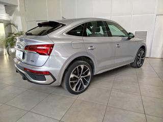 AUDI Q5 usata, con Airbag Passeggero