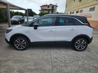 OPEL Crossland X usata, con Climatizzatore