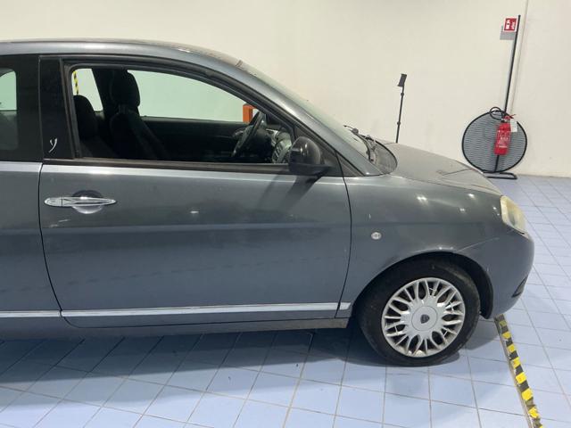 LANCIA Ypsilon usata, con Boardcomputer