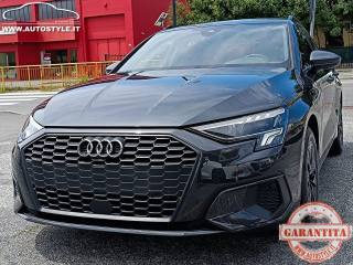 AUDI A3 usata, con Volante multifunzione