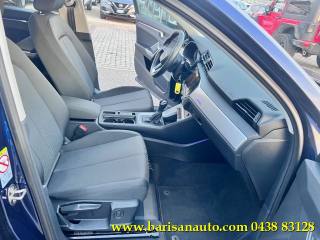 AUDI Q3 usata, con Boardcomputer