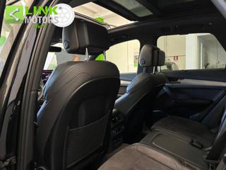 AUDI Q5 usata, con Touch screen