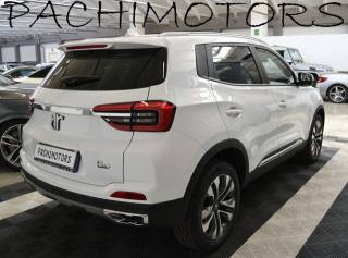 DR MOTOR DR 5.0 usata, con Interni in pelle