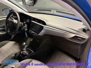 OPEL Corsa usata, con Cruise Control
