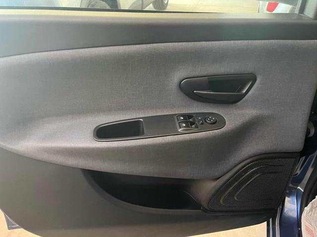 LANCIA Ypsilon usata, con Boardcomputer