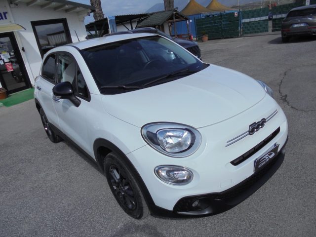 FIAT 500X usata, con Specchietti laterali elettrici