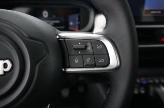 JEEP Avenger usata, con Filtro antiparticolato