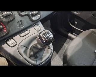 FIAT New Panda usata, con Start/Stop Automatico