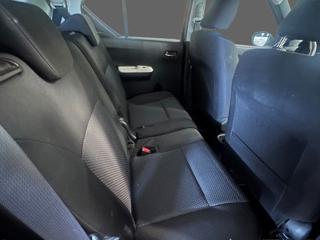 SUZUKI Ignis usata, con Airbag Passeggero