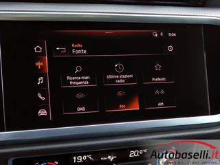 AUDI Q3 usata 64