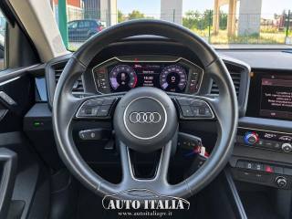 AUDI A1 usata, con Controllo automatico clima