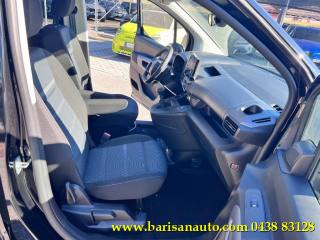 FIAT Doblo usata, con Autoradio