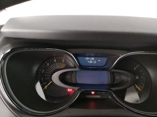 RENAULT Captur usata, con USB