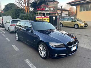 BMW Serie 3 d 2.0 143CV cat Touring MSport