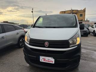 FIAT Talento 2.0 Ecojet 120CV PL-TN-DC Furgone 12q