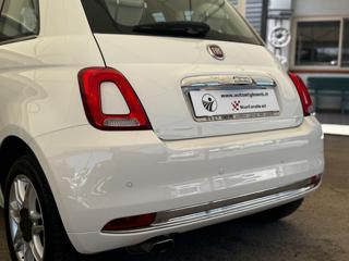 FIAT 500 usata, con Controllo trazione