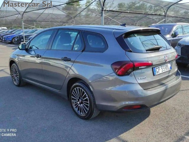 FIAT Tipo usata, con Airbag Passeggero