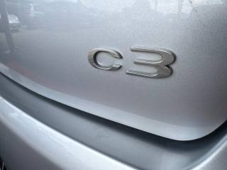 CITROEN C3 usata, con Bluetooth