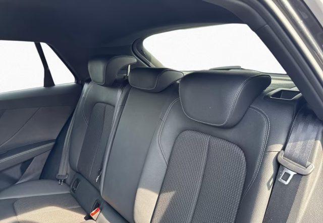 AUDI SQ2 usata, con Controllo trazione