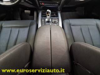 BMW X5 usata, con Trazione integrale