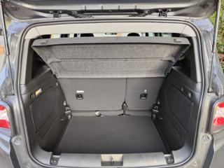 JEEP Renegade usata, con ESP