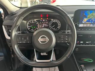 NISSAN Qashqai usata, con Cronologia tagliandi