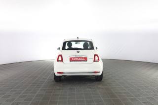 FIAT 500 usata 4