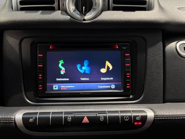 SMART ForTwo usata 28
