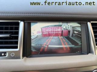 LAND ROVER Range Rover Sport usata, con Cruise Control
