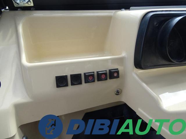 CITROEN Mehari usata 19