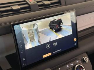 LAND ROVER Defender usata, con Climatizzatore