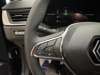 RENAULT Captur usata, con Climatizzatore