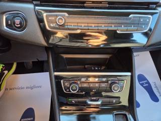 BMW 216 usata, con ESP