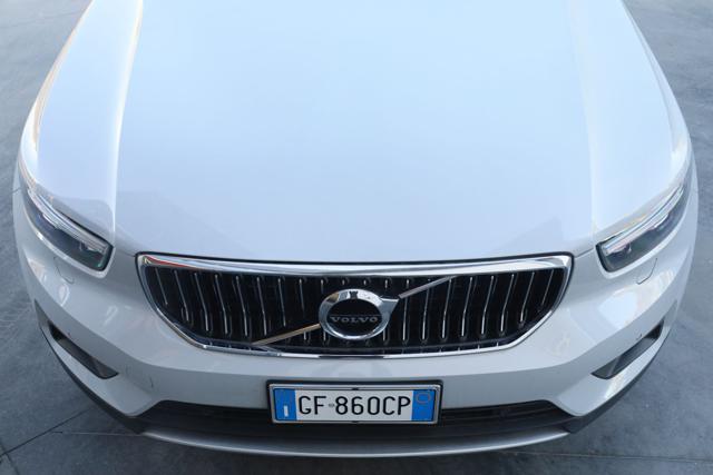 VOLVO XC40 usata, con Frenata d