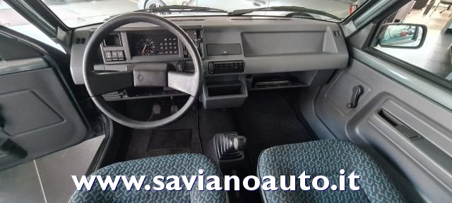 RENAULT R 5 usata 5