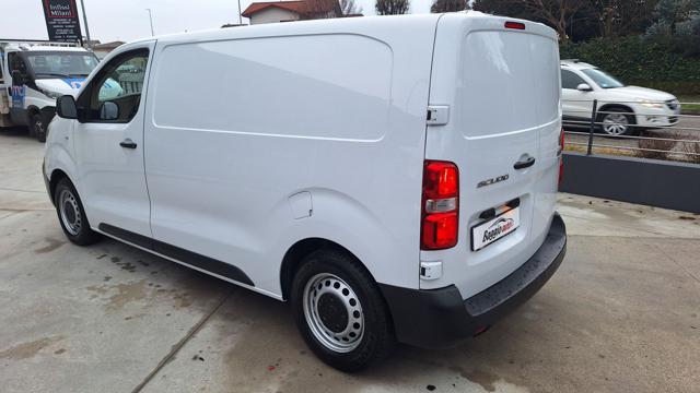 FIAT Scudo usata 14