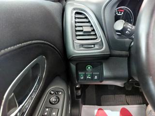 HONDA HR-V usata, con Interni in pelle