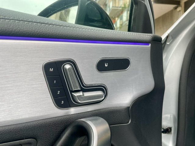 MERCEDES-BENZ A 45 S AMG usata, con Immobilizzatore elettronico