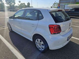 VOLKSWAGEN Polo usata, con Autoradio