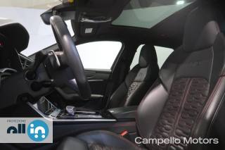 AUDI A6 usata 4